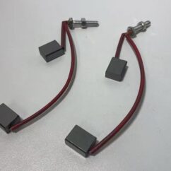 Toro Brush Lead and Terminal Service Kit 119-9659