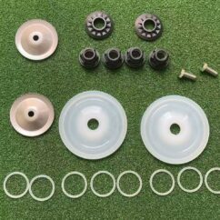 Toro Pump Repair Kit 106-5150
