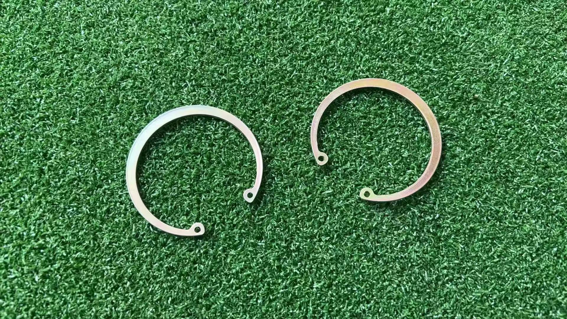 Toro Snap Ring - Internal 106-6914 - Image 2