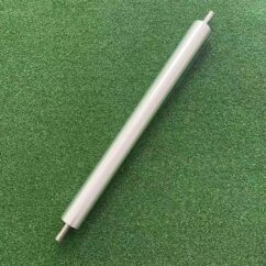 Toro Smooth Roller - 2in 107-9036