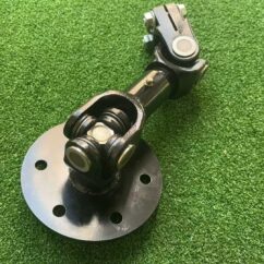Toro Driveshaft Assy 108-1641