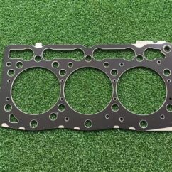 Toro Gasket - cylinder head 108-6573