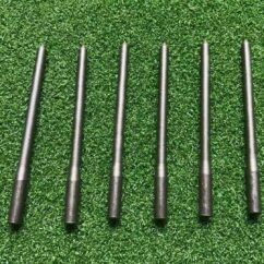 Toro Solid Tine 108-9236-9.5×140×7.6