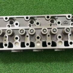 Toro Cylinder Head 115-3012