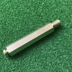 Toro Shaft-Hex,LH 115-6785