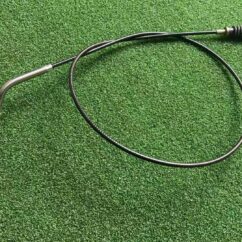 Toro Control Cable 115-7679