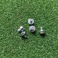 Toro Bolt-Flange 121-0513