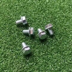 Toro Bolt-Flange 121-0521