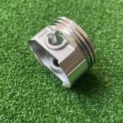 Toro Piston (STD) 121-0590 (Genuine)