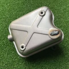 Toro Muffler ASM 121-0595 (Genuine)