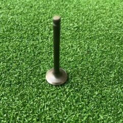 Toro Valve-Exhaust 121-0597 (Genuine)