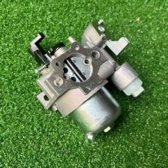 Toro EX13 Engine Carburetor ASM 121-6365 (Genuine)