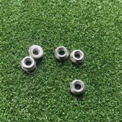 Toro Nut-Flange 121-6376