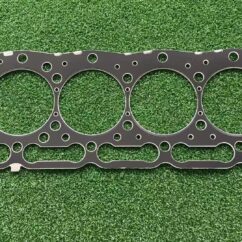 Toro Gasket-Head, Cylinder 127-0434