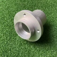 Toro Hub-Drum 132-6971