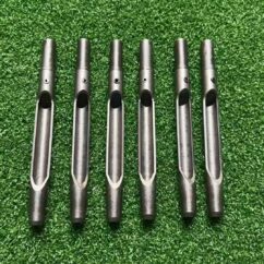 Toro Titan Side Eject Tine 138-5937-9.5×127×6.3mm