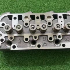 Toro Cylinder Head 138-6997
