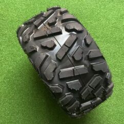 AT Tire- 22×10-10(4ply) WANDA