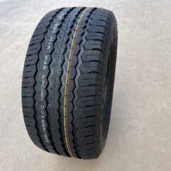 PCR Tire 225/55R12