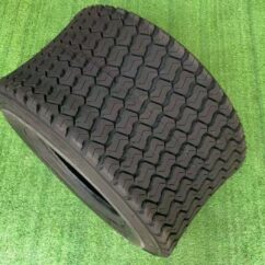 Turf Tire -33×16L-16.1(14ply)