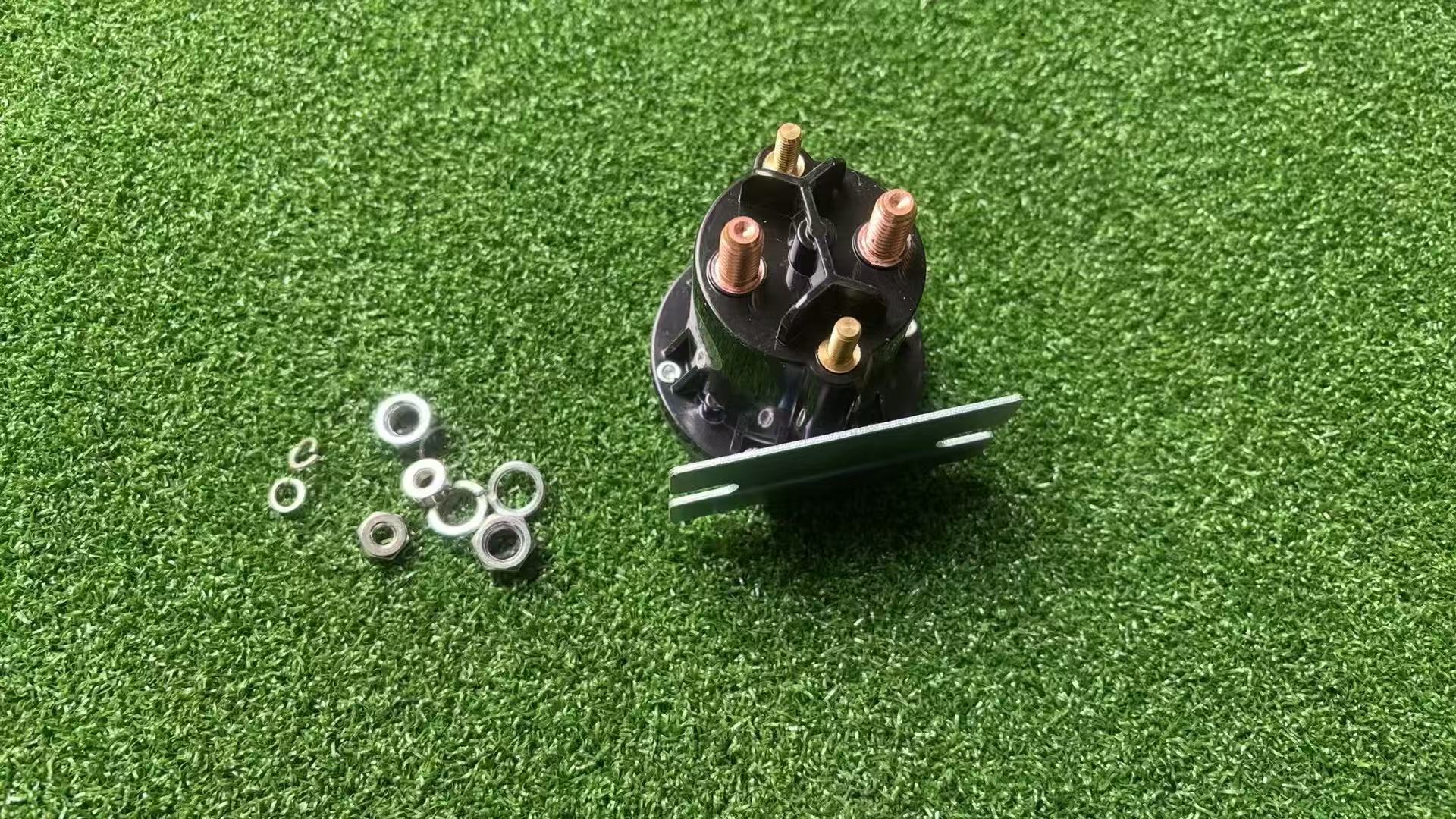 EZGO Solenoid, 48-Volt 612711