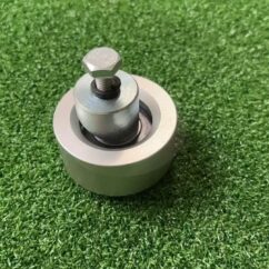 Toro Idler Pulley Assy 88-7850