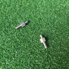 Toro Pin-Clutch, Actuat 93-9014