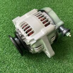 Toro Alternator 99-9209