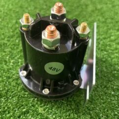 Yamaha Relay JW9-H1950-20
