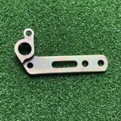 John Deere Bracket - RH - Extended MT3015