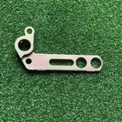 John Deere Bracket - LH - Extended MT3072