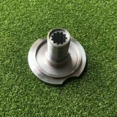 John Deere Blade Adapter UC16508