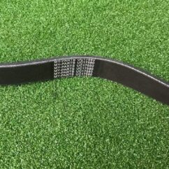 John Deere Belt UC17580