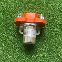 Golf Cart Solenoid ZJ100 48V