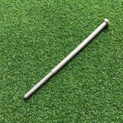 Club Car Bolt, 5/16-18 X 7.375, Hex 102297901