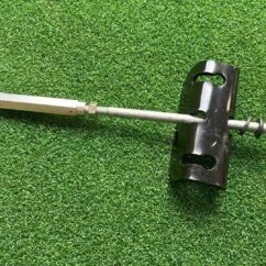 Club Car Bracket Assy