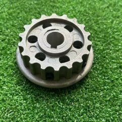 Toro Endpiece - Coupler 115-7276