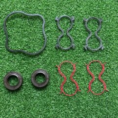 Toro Seal Kit 117-5105