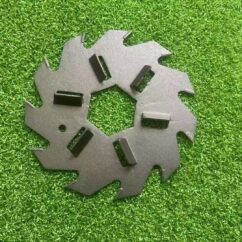 Toro Blade - Carbide Tipped 117-6824