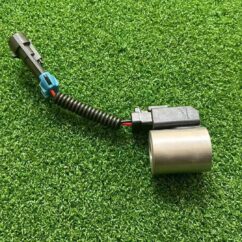 Toro Coil 119-8036