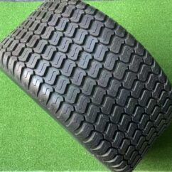 Turf Tire- 41×14.00-20(4ply) WANDA