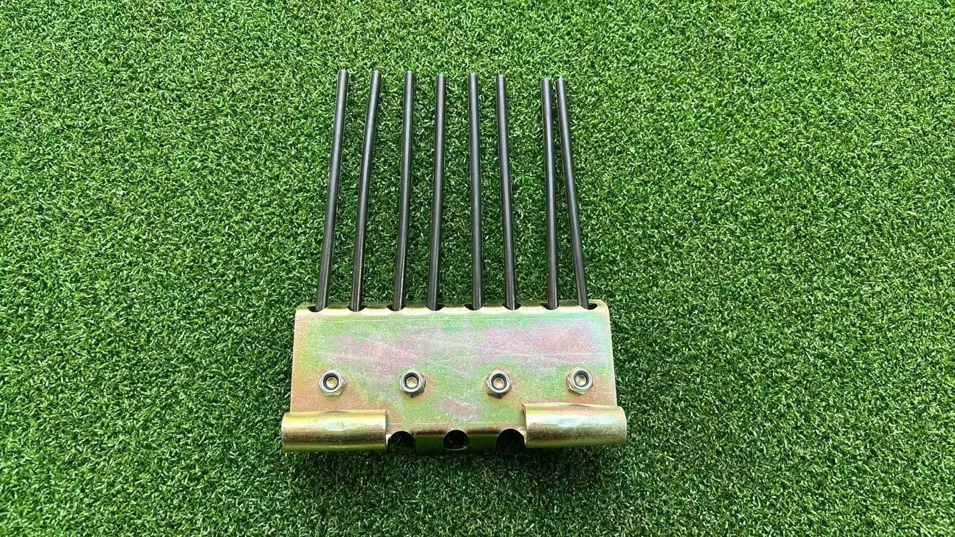 Toro Center Plate ASM - Image 2