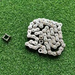 John Deere Chain TCA16595