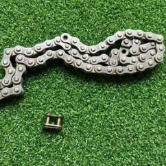 John Deere Chain TCA16596