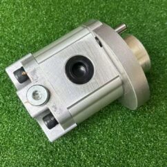 Jacobsen Motor 1002620