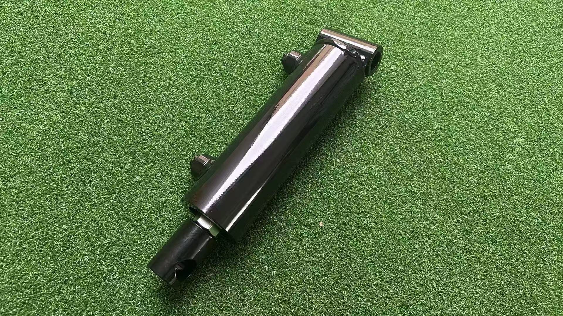 Toro Hydraulic Cylinder Assembly 108-9033,112-9916 - Image 2
