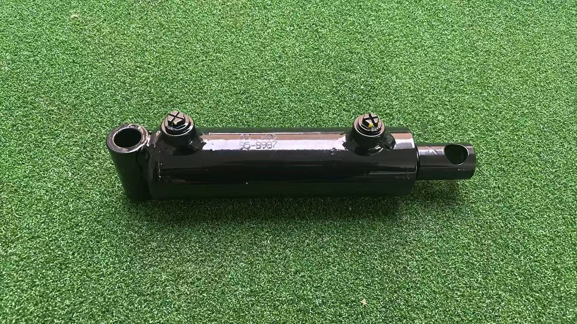 Toro Hydraulic Cylinder Assembly 108-9033,112-9916 - Image 3