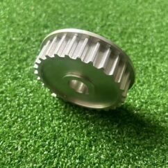 Toro Pulley - 27 Tooth 110-2386