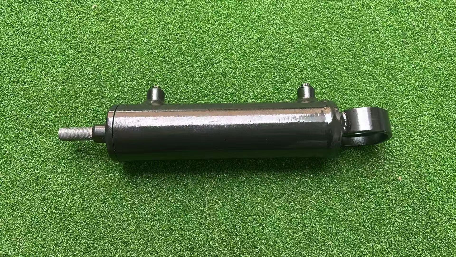 Toro Hydraulic Cylinder Assembly 110-9035,107-4458 - Image 2
