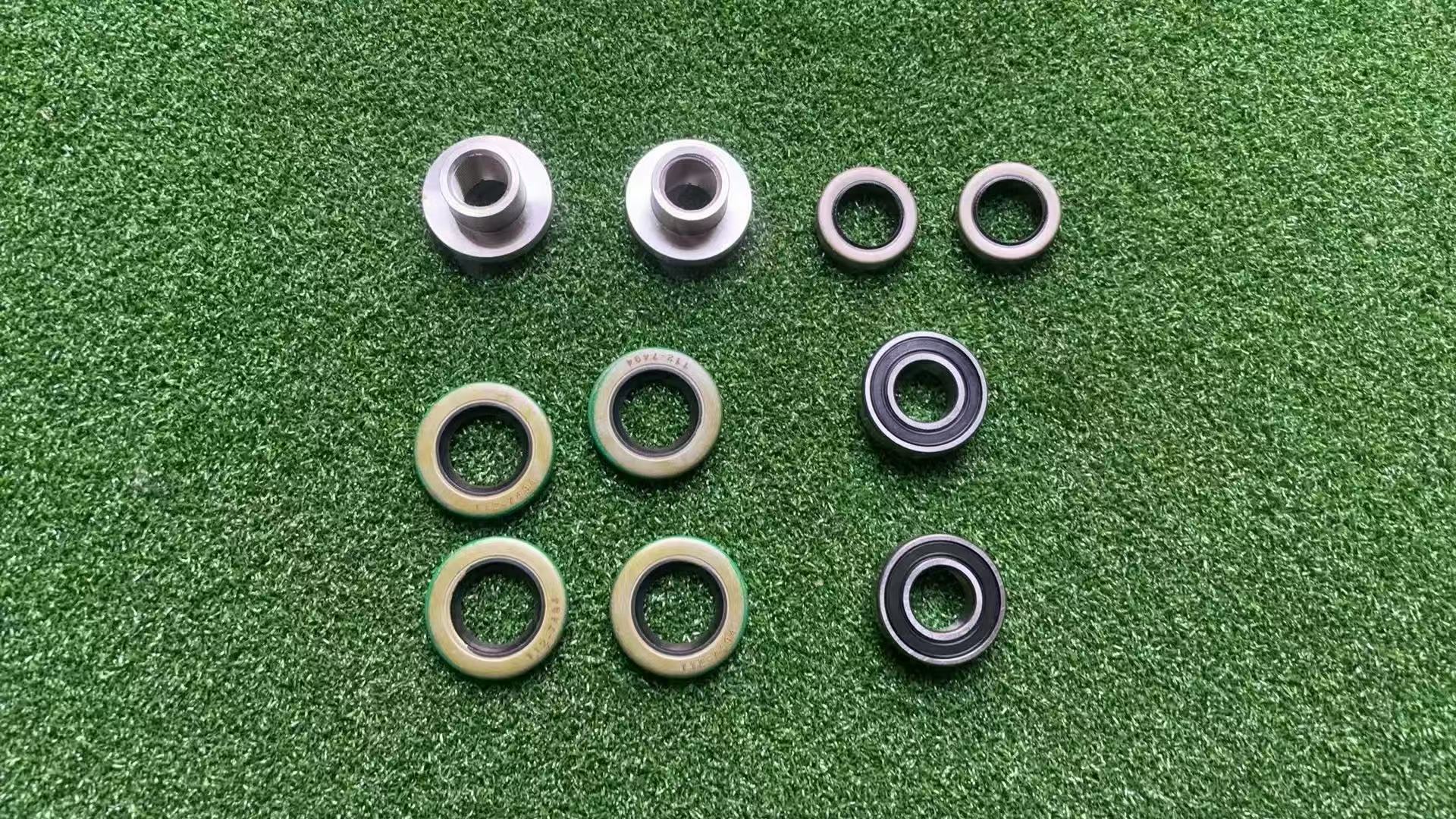 Toro Overhaul Kit - Roller 114-5430